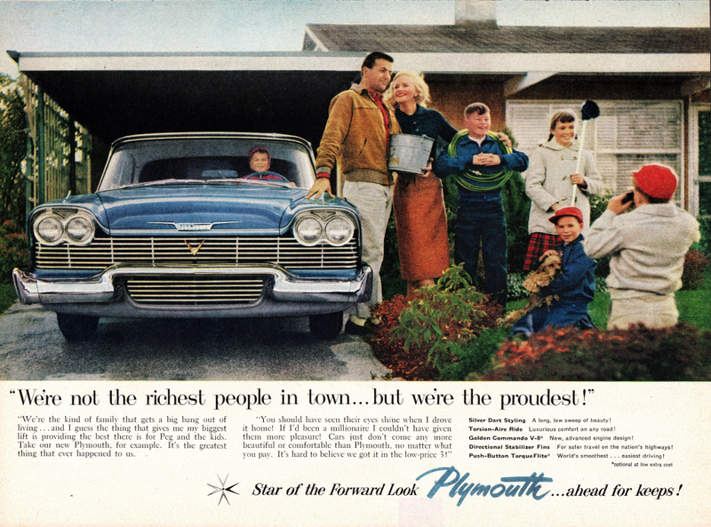 Photo: Plymouth via The Auto Historian